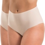 2-Pack MAGIC Dream Invisibles Panty