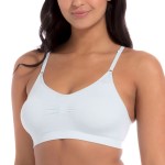 MAGIC Comfort Bra Spaghetti Straps Bamboo