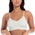 MAGIC Comfort Bra Spaghetti Straps Bamboo