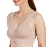 MAGIC Comfort Bra Bamboo