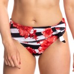 Trofe Mix Bikini Brief 89237