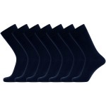 7-Pack JBS Bamboo Socks