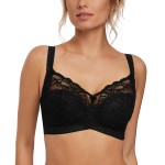 Fantasie Jacqueline Lace Soft Cup Bra