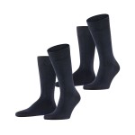 2-Pack Falke Happy Socks