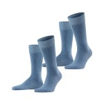 2-Pack Falke Happy Socks