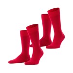 2-Pack Falke Happy Socks