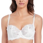 Wacoal Lace Affair Underwire Bra