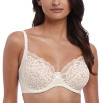 Wacoal Lace Essentials Full Figure Bra