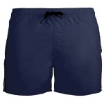 Muchachomalo Solid Swimshorts