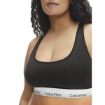 Calvin Klein Modern Cotton Plus Unlined Bralette