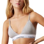 Calvin Klein Modern Cotton Lightly Lined Triangle 