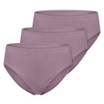 3-Pack Schiesser Essentials Cotton Briefs