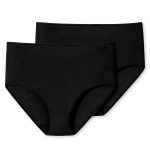 2-Pack Schiesser Modal Essentials Midi