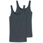 2-Pack Schiesser Modal Essentials Tank Tops