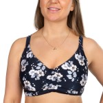 Seafolly Splendour F Cup Bralette Bikini Top