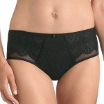 Rosa Faia Selma Hight Waist Brief