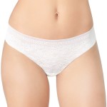 Sloggi ZERO Lace Hipstring