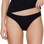 JBS of Denmark Organic Cotton Tai Brief