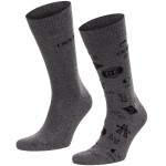 2-Pack HUGO RS Icons CC Socks