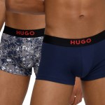 2-Pack HUGO Brother Trunk