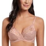 Wacoal Lace Perfection Average Wire Bra