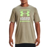 Under Armour GL Foundation SS T