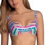 Rosa Faia Malibu Sun Henry Bikini Top