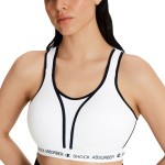Shock Absorber Ultimate Run Padded Bra