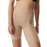 Chantelle Soft Stretch High Waist Mid-Thigh Short