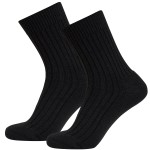 2-Pack Claudio Wool Terry Socks