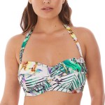 Fantasie Playa Blanca Underwire Twist Bandeau 