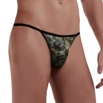 Doreanse Men G-string