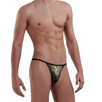 Doreanse Men G-string