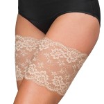 Trofe Thigh Lace