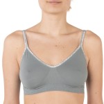 Missya Lucia Glitter Bra Top