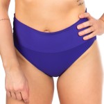 Chantelle Vibrant High Waist Bikini Brief