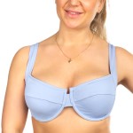 Sunseeker Rustic Sweetheart Underwire Bikini Bra