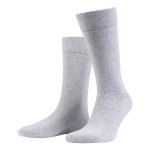 Amanda Christensen True Combed Cotton Sock