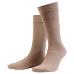 Amanda Christensen True Combed Cotton Sock