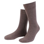 Amanda Christensen True Combed Cotton Sock