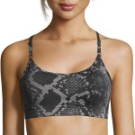 Casall Strappy Sports Bra