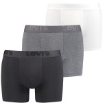 3-Pack Levis Premium Boxer