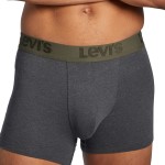 3-Pack Levis Premium Boxer