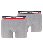 2-Pack Levis Sportswear Logo Base Boxer