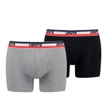 2-Pack Levis Sportswear Logo Base Boxer