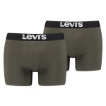 2-Pack Levis Base Boxer