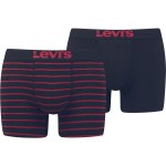 2-Pack Levis Base Stripe Boxer