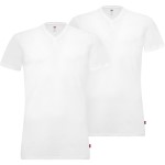 2-Pack Levis Base V-Neck T-shirt