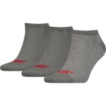 3-Pack Levis Base Low Cut Sock