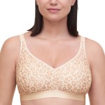 Chantelle C Magnifique Wirefree Support Bra